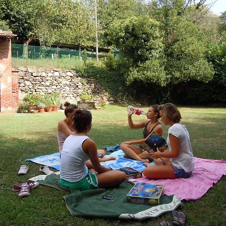 B&B Cascina Moncrava Ivrea Eksteriør billede