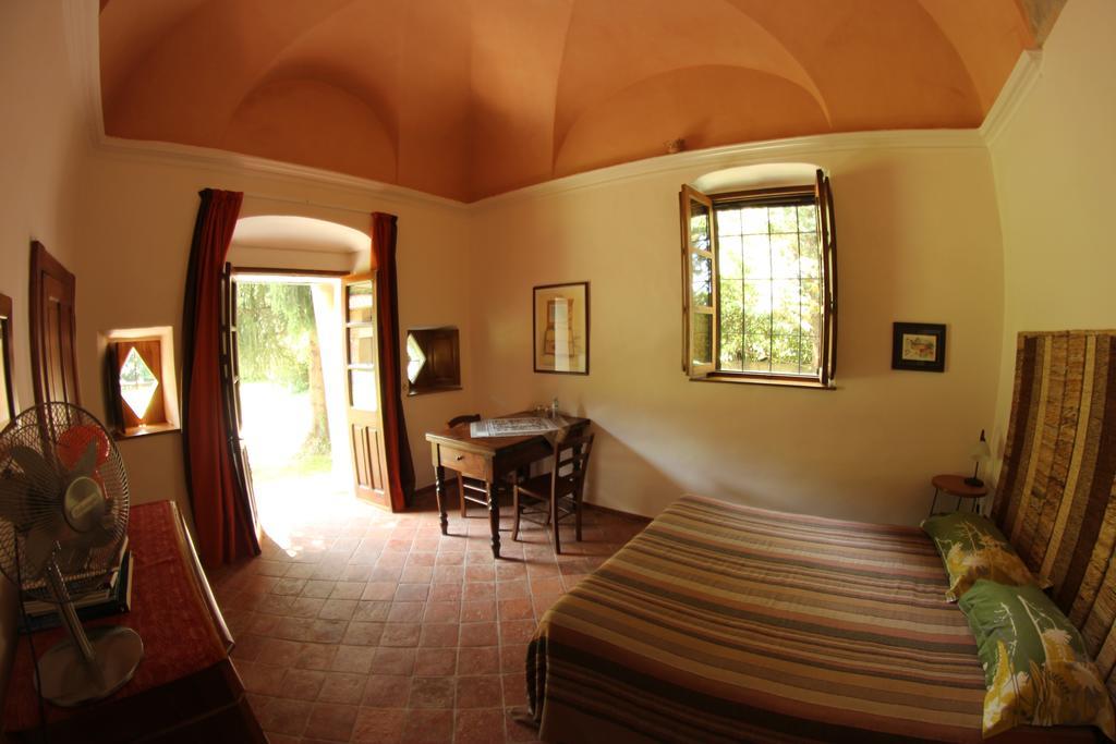 B&B Cascina Moncrava Ivrea Eksteriør billede