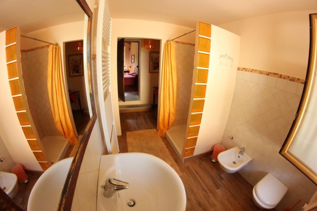 B&B Cascina Moncrava Ivrea Eksteriør billede
