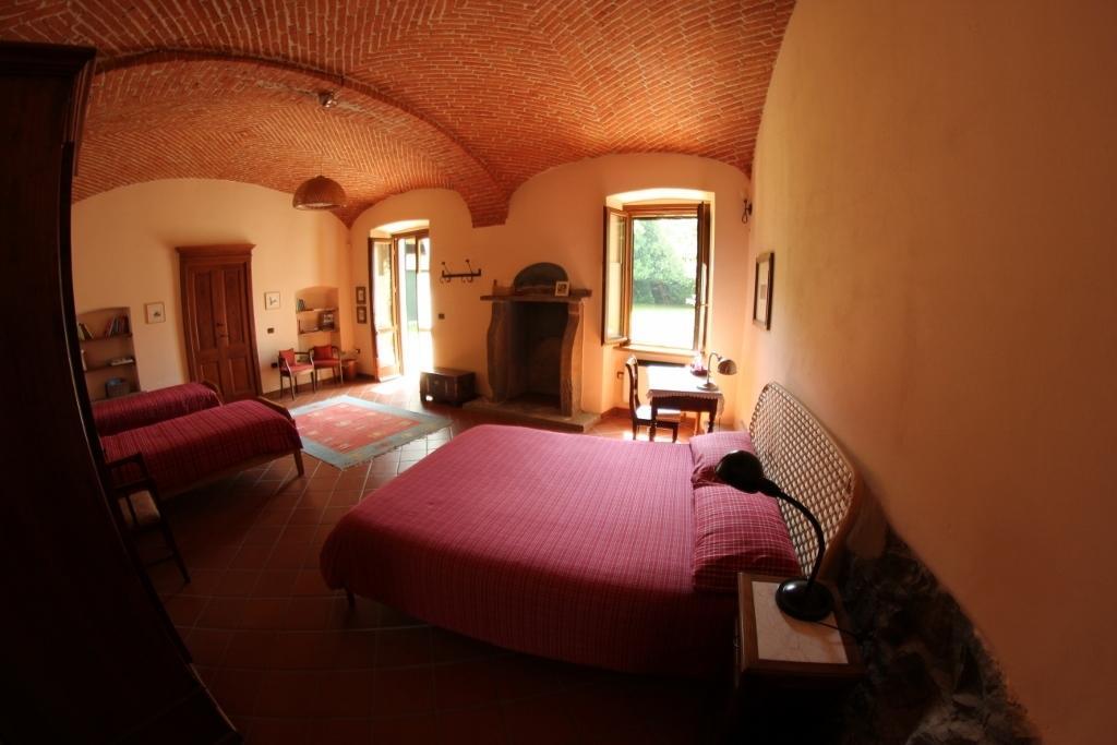 B&B Cascina Moncrava Ivrea Eksteriør billede