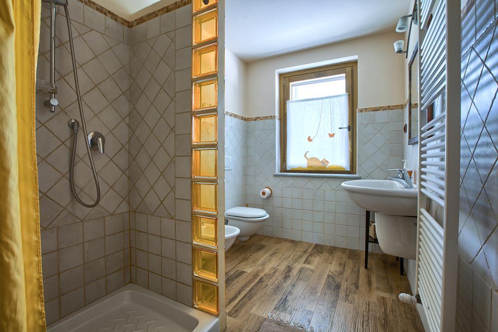 B&B Cascina Moncrava Ivrea Eksteriør billede