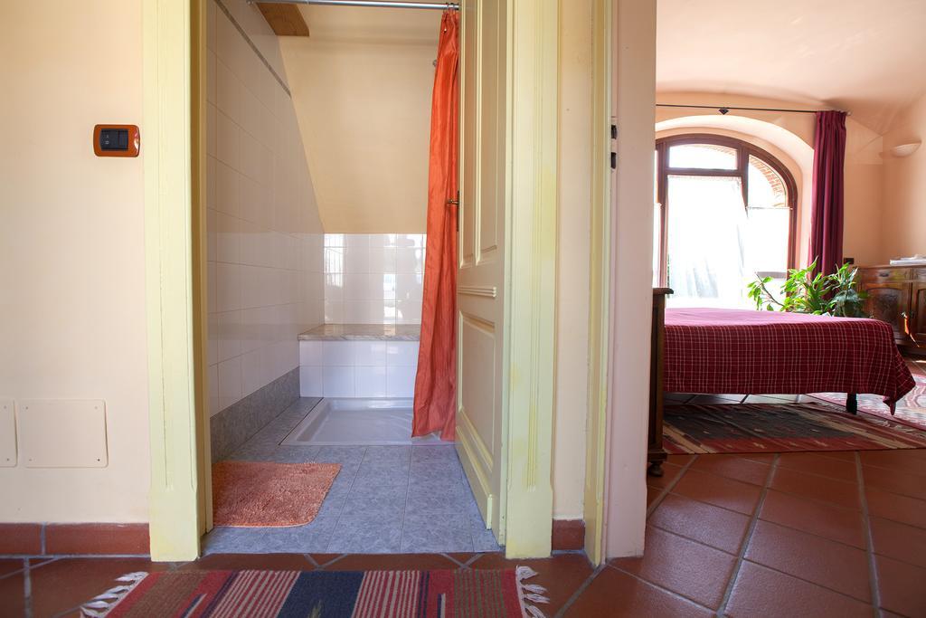 B&B Cascina Moncrava Ivrea Eksteriør billede
