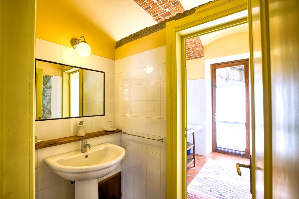 B&B Cascina Moncrava Ivrea Eksteriør billede