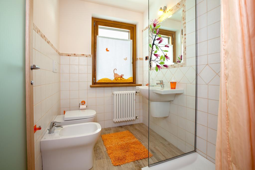 B&B Cascina Moncrava Ivrea Eksteriør billede