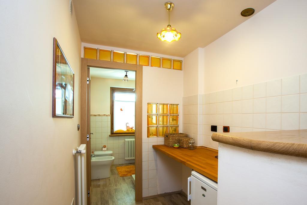 B&B Cascina Moncrava Ivrea Eksteriør billede