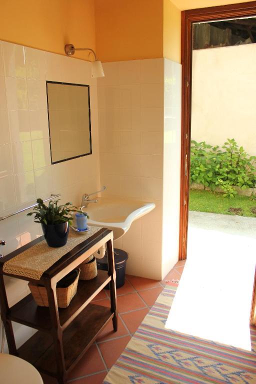 B&B Cascina Moncrava Ivrea Værelse billede