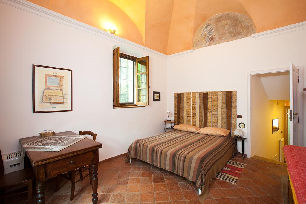 B&B Cascina Moncrava Ivrea Eksteriør billede