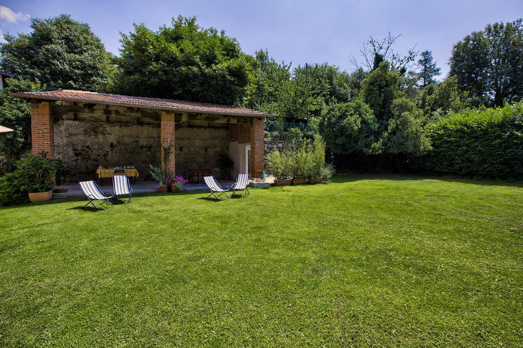 B&B Cascina Moncrava Ivrea Eksteriør billede