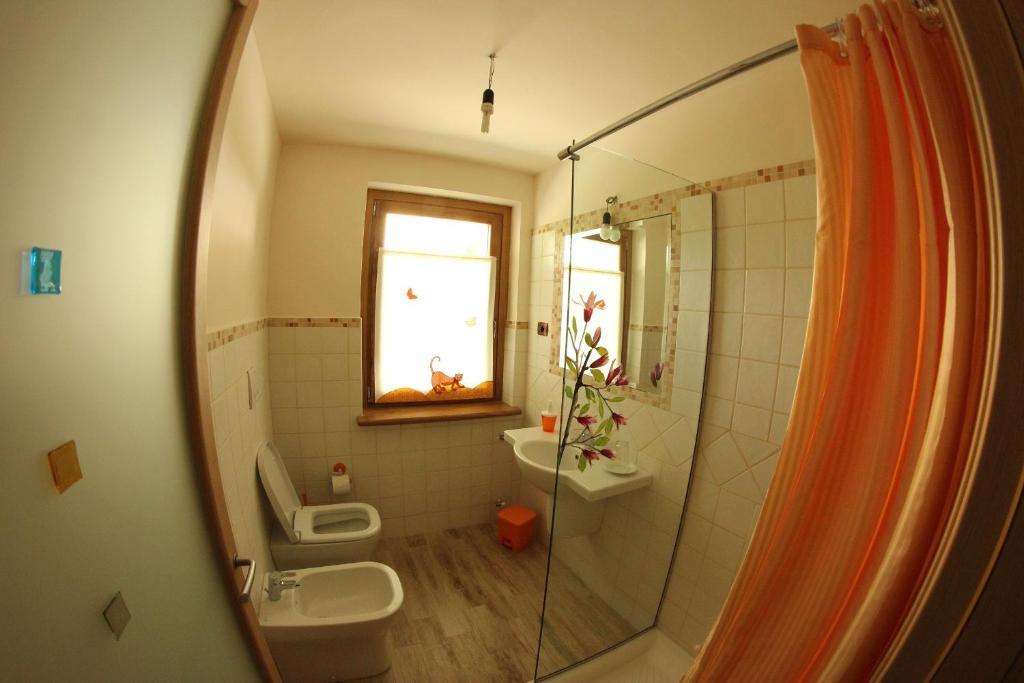 B&B Cascina Moncrava Ivrea Eksteriør billede